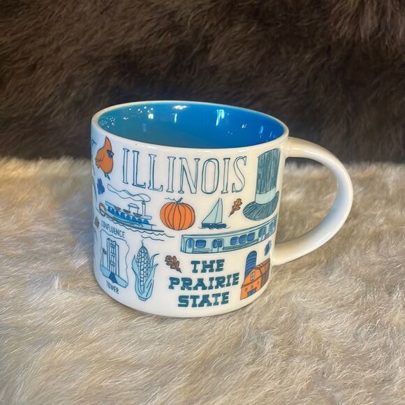 Starbucks cup (5000A) - Picture 1 of 4